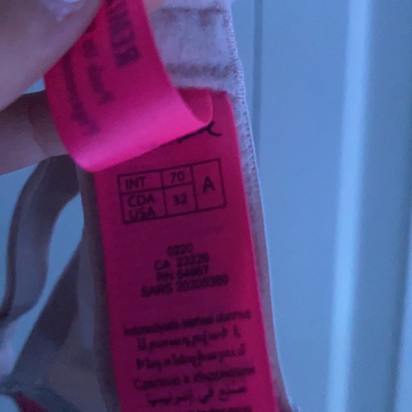 Push up bra - Picture 3 of 3